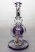 8 in. genie Sphere in a Sphere bubbler- - One Wholesale