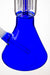 14" infyniti 8-arm percolator colored tube beaker Bong- - One Wholesale