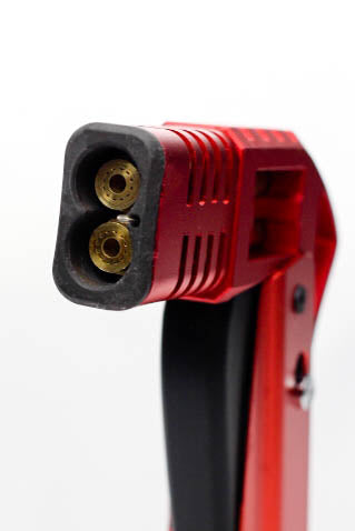 High quality Dual Torch Flame Lighter- - One Wholesale