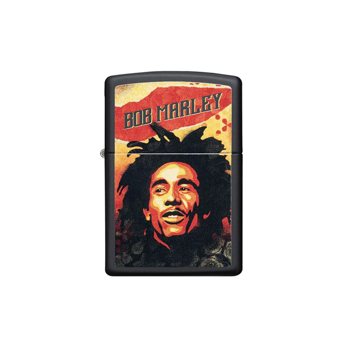 Zippo 49154 Bob Marley