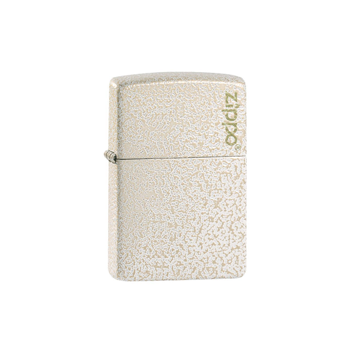 Zippo 49181ZL Zippo Logo Basic · Pattern ONE