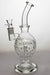11" Egg recycle rig with shower head diffuser- - One Wholesale