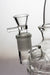 11" Egg recycle rig with shower head diffuser- - One Wholesale