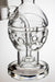 11" Egg recycle rig with shower head diffuser- - One Wholesale
