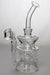 9" water recycled rig Bongs ONE