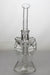 9" water recycled rig Bongs ONE