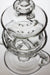 9" water recycled rig Bongs ONE