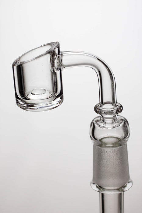 9" water recycled rig Bongs ONE
