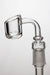 9" water recycled rig Bongs ONE