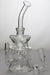 9" water recycled rig Bongs ONE