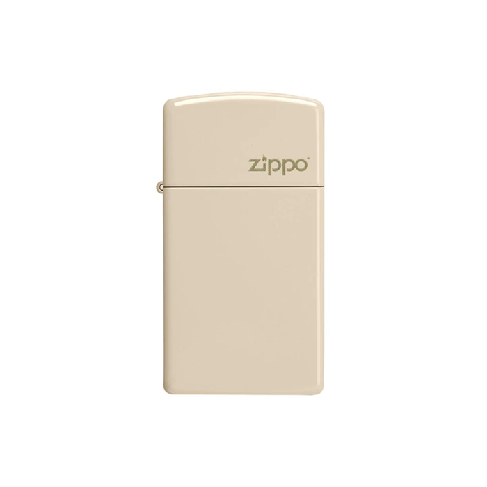 Zippo 49528ZL Slim® Flat Sand ZL