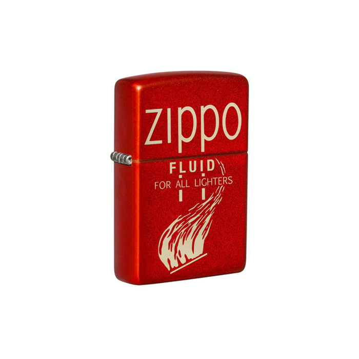 Zippo 49586 Zippo Retro Design