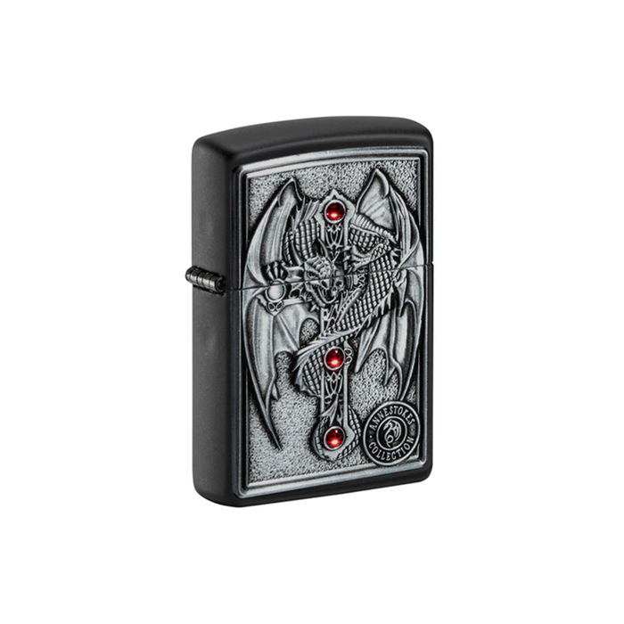 Zippo 49755 Anne Stokes