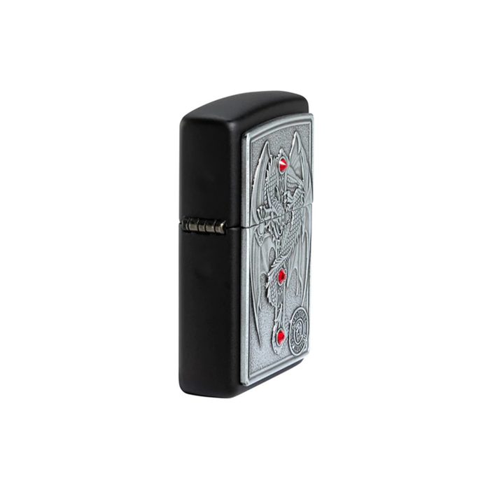 Zippo 49755 Anne Stokes