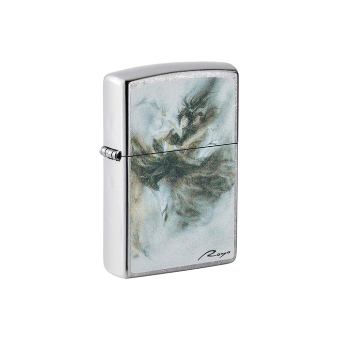 Zippo 49766 Luis Royo