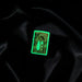 Zippo 49836 Victoria Frances Design Zippo Lighter ONE