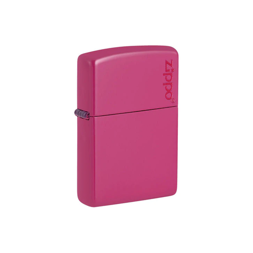Zippo 49846ZL Classic Frequency Zippo Logo Zippo Lighter ONE