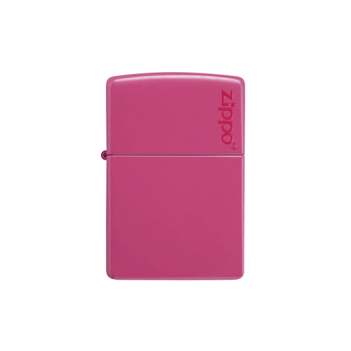 Zippo 49846ZL Classic Frequency Zippo Logo Zippo Lighter ONE
