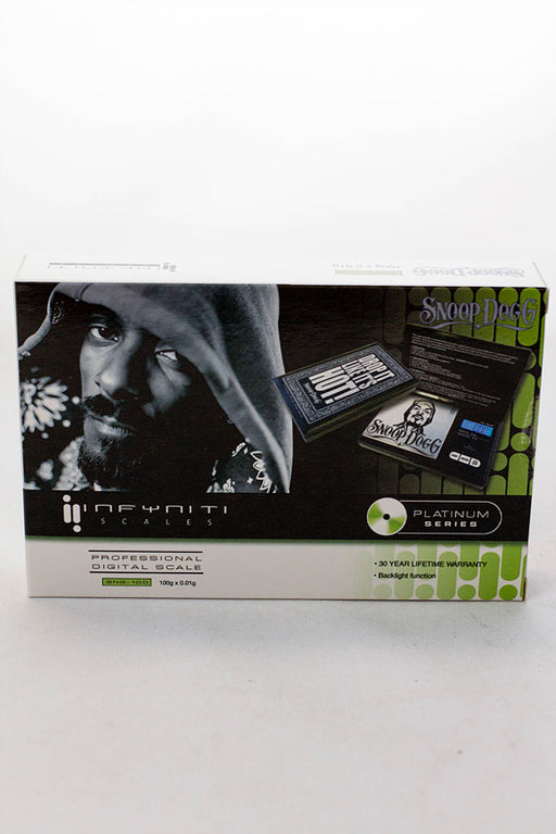 Snoop DogG SNG-100- - One Wholesale