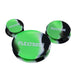 Silicone Cleaning/Storage Caps 3-Pack [H16] Cleaning Plug · Cap High-End Brands Glass