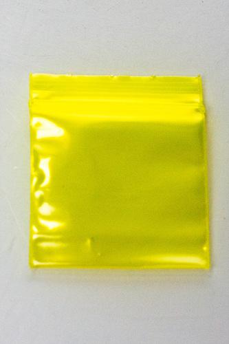 125125 bag 1000 sheets-Yellow - One Wholesale