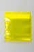 1010 bag 1000 sheets-Yellow - One Wholesale
