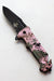 Snake Eye outdoor rescue hunting knife SE339- - One Wholesale