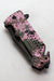 Snake Eye outdoor rescue hunting knife SE339- - One Wholesale