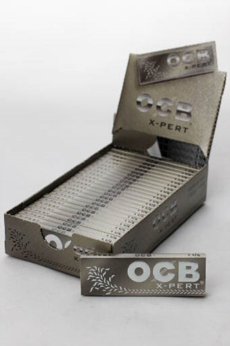 OCB X-PERT rolling paper- - One Wholesale