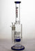 13.5" ball diffused water bong- - One Wholesale