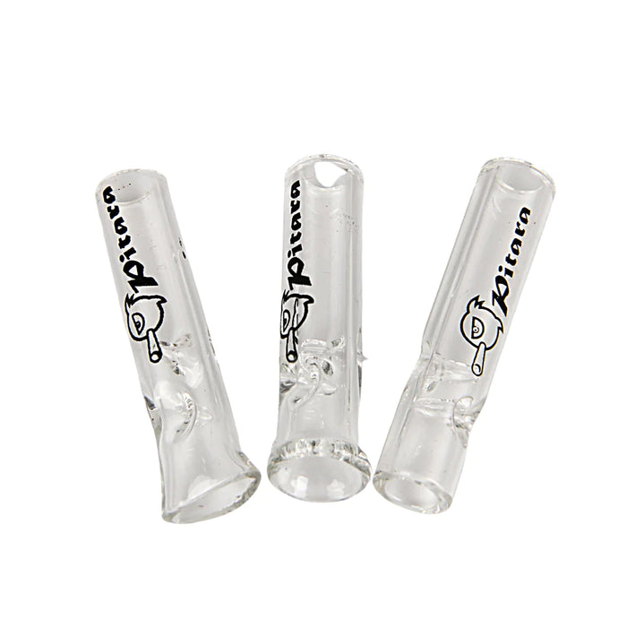 Smoke Pitara - GLASS ROLLING TIPS ROLLING ACCESSORIES Smoke Pitara