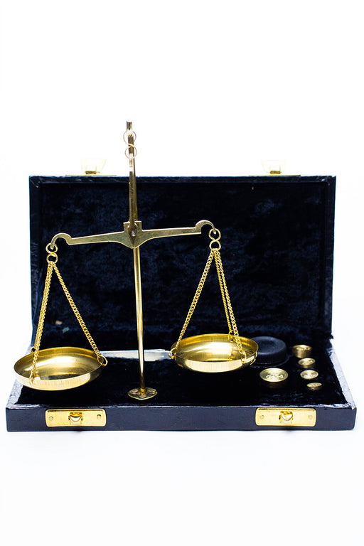 Balance scale- - One Wholesale