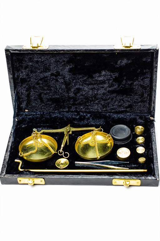 Balance scale Mechanical ONE