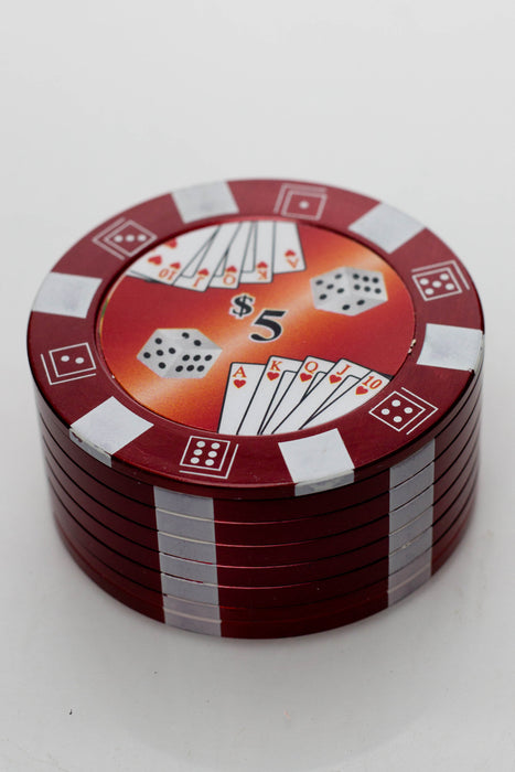 Test 2 Location Test2 Red-518