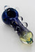 3.5" soft glass 5210 hand pipe Glass ONE