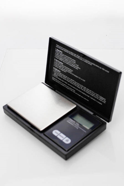 Genie  CS-100 pocket scale- - One Wholesale