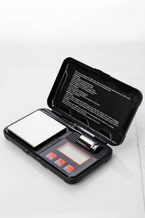 Genie DS-50 pocket scale Scale ONE