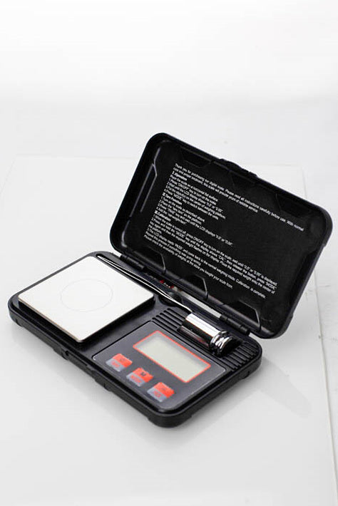 Genie  DS-50 pocket scale- - One Wholesale