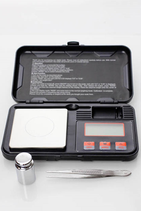 Genie DS-50 pocket scale Scale ONE