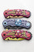 Snake Eye outdoor rescue hunting knife SE0210- - One Wholesale