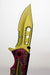 Snake Eye outdoor rescue hunting knife SE0210- - One Wholesale