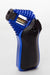 High quality Adjustable Single Torch Lighter-165-Blue - One Wholesale