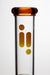 16" Infyniti 7 mm thickness single 8-arm glass water bong Beaker Bong ONE