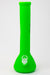 13" Genie Solid-color detachable Silicone water bong- - One Wholesale