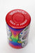 Plastic sealed Cans display Box- - One Wholesale