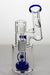 7 in. genie shower head difussed oil rig- - One Wholesale