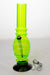 10" acrylic water pipe-MA06- - One Wholesale