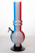 12 inches acrylic water pipe-FAK11C- - One Wholesale