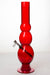 13" acrylic water pipe-FC01- - One Wholesale