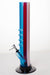12 inches acrylic water pipe-FAK11A- - One Wholesale